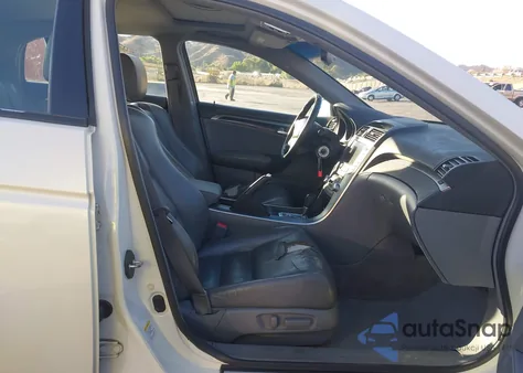 2005 Acura Tl from USA, damaged, VIN 19UUA66255A041835